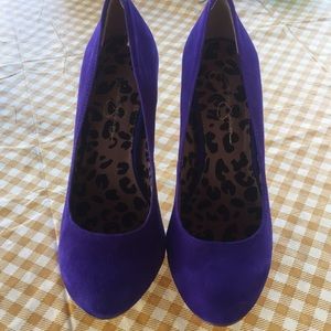 7 Jessica Simpson Heels